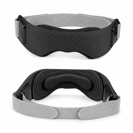 2er Set Patellaband Kniebandage verstellbar, rutschfest, atmungsaktiv, für Sport & Alltag, Kniesehnenstütze