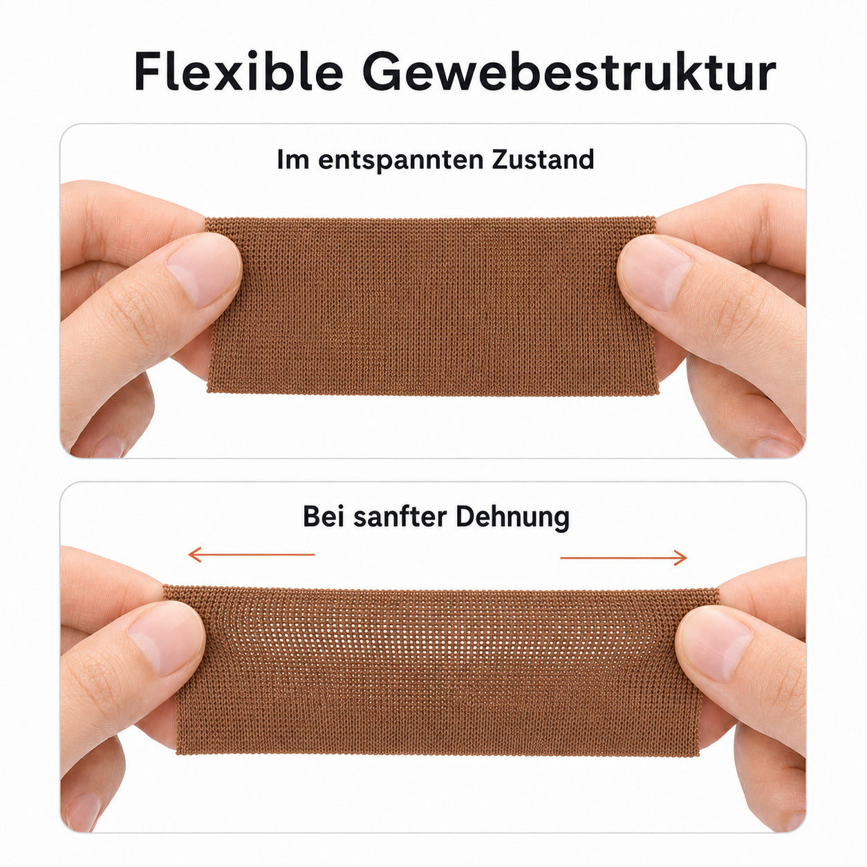 COOL-i 12er Hallux Tape, T-Tape für Großzehe, elastisch, atmungsaktiv & latexfrei