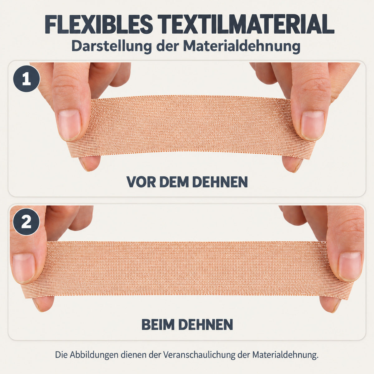 COOL-i Fuß und Sprunggelenk Tape 12 Stück, vorgeschnittenes Kinesiologie Tape, elastisch, selbstklebend