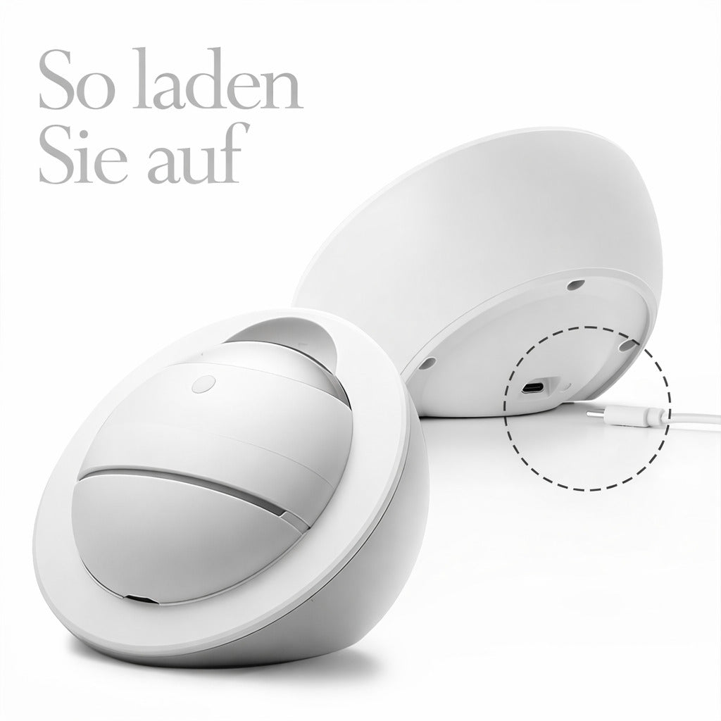 Cool-i® 3-in-1 Gesichtsreiniger mit Ultraschall, Mikrostrom & LED – Ergänzende Anwendung zur täglichen Hautpflege
